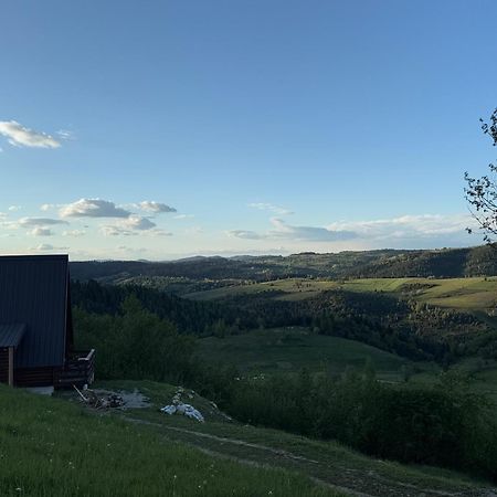 Вилла Uvacki Raj Radijevici Экстерьер фото
